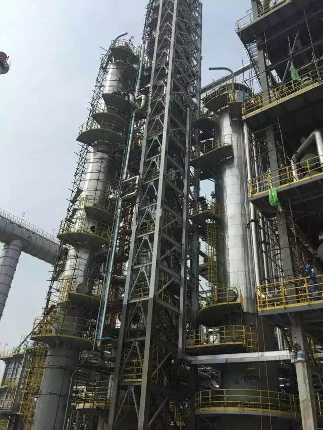 兴文设备翻新喷涂・钢构厂房升级改造