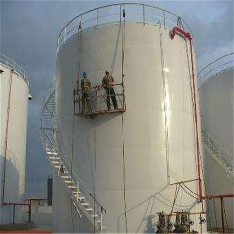 兴文喷漆翻新・工业喷漆・设备喷漆服务简介